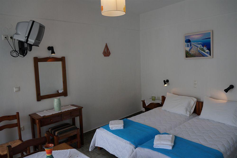 Klados Studios & Apartments Cherronisos  Exterior foto